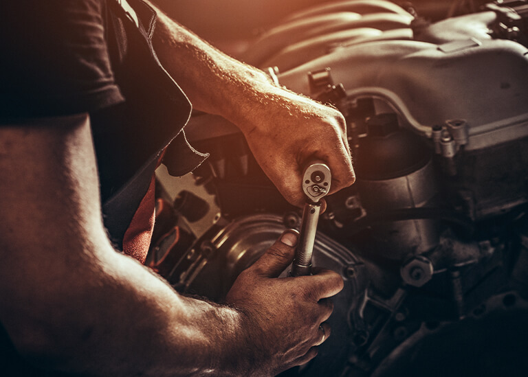 Auto Repair | Home | All Pro Transmission & Auto Care