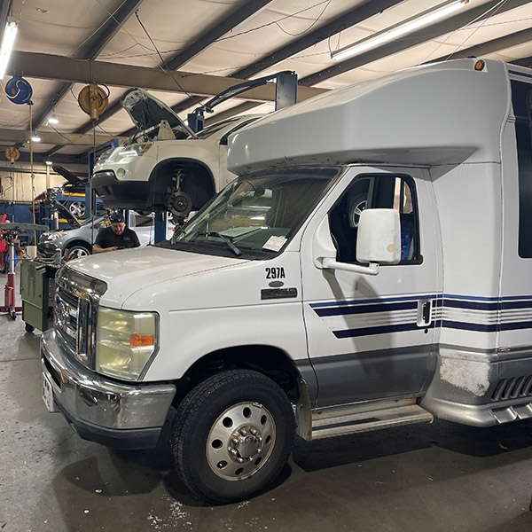 Image of the truck